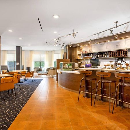 Hotel Courtyard Orlando Altamonte Springs Maitland Exterior foto