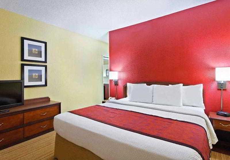 Hotel Courtyard Orlando Altamonte Springs Maitland Exterior foto
