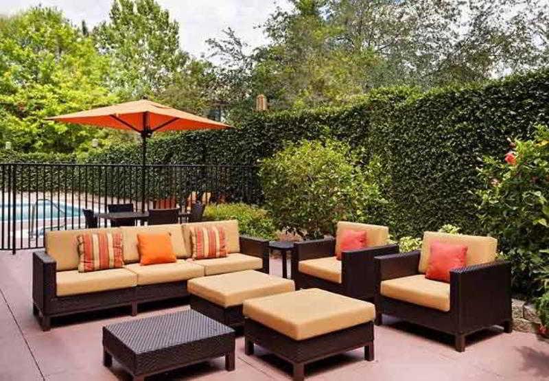 Hotel Courtyard Orlando Altamonte Springs Maitland Exterior foto