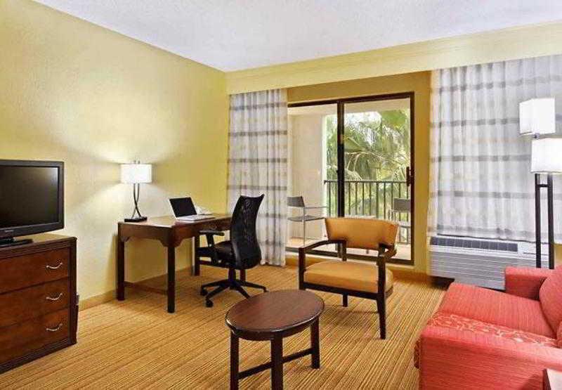 Hotel Courtyard Orlando Altamonte Springs Maitland Exterior foto