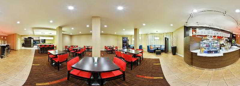 Hotel Courtyard Orlando Altamonte Springs Maitland Exterior foto