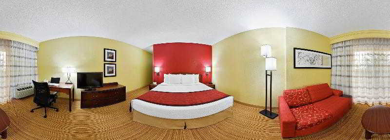 Hotel Courtyard Orlando Altamonte Springs Maitland Exterior foto