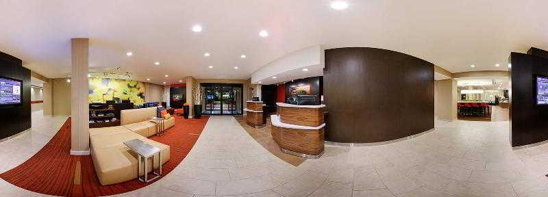 Hotel Courtyard Orlando Altamonte Springs Maitland Exterior foto