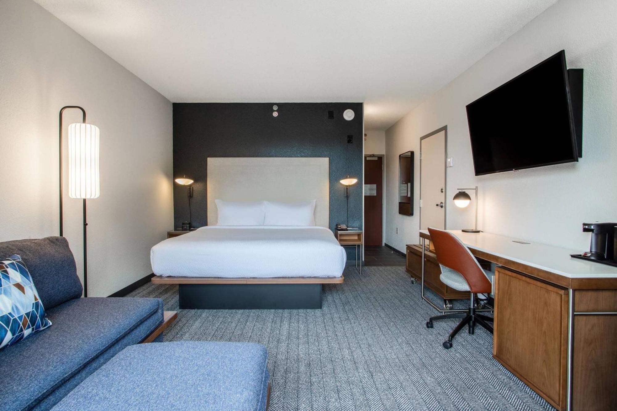 Hotel Courtyard Orlando Altamonte Springs Maitland Exterior foto