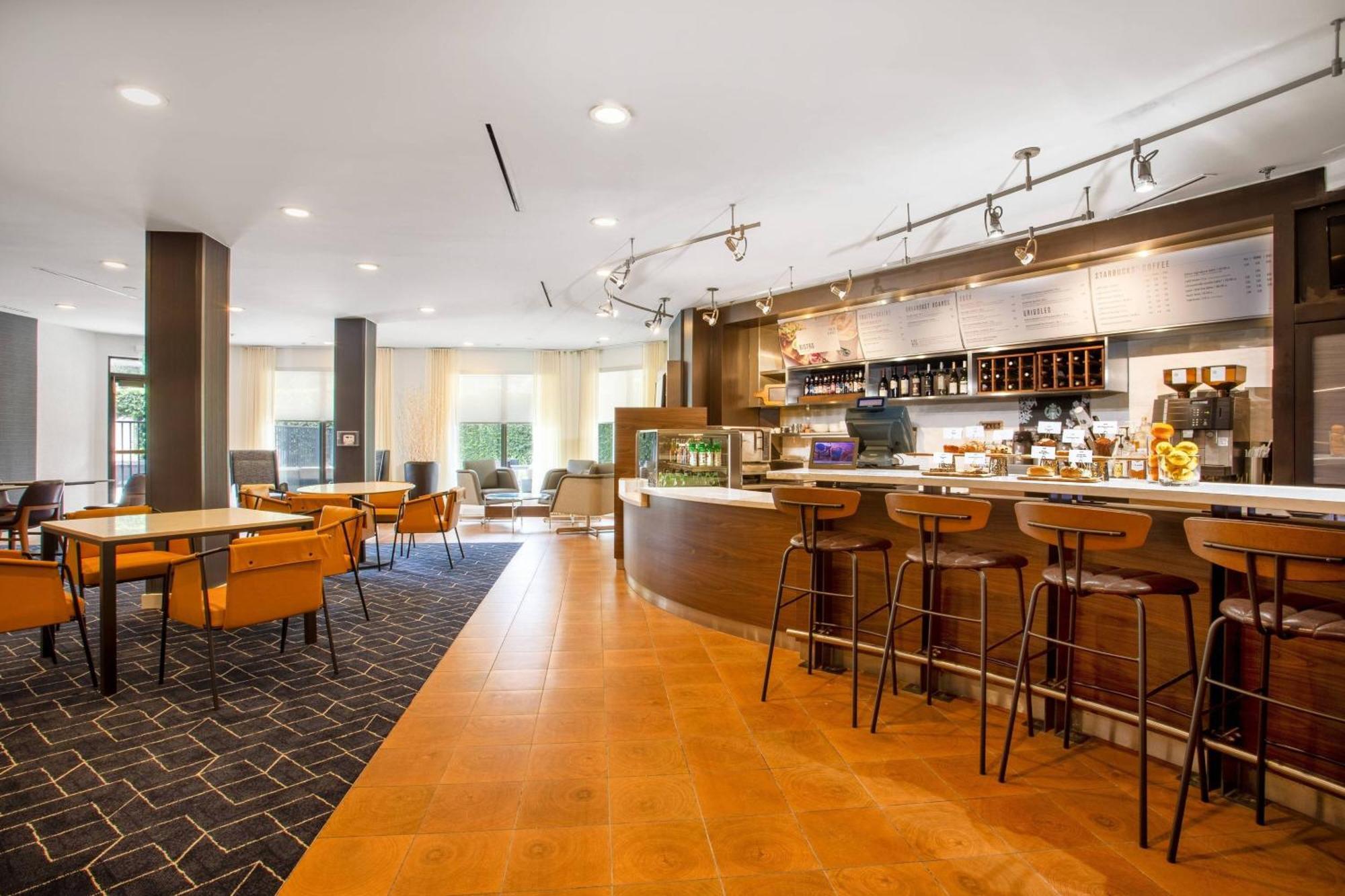 Hotel Courtyard Orlando Altamonte Springs Maitland Exterior foto