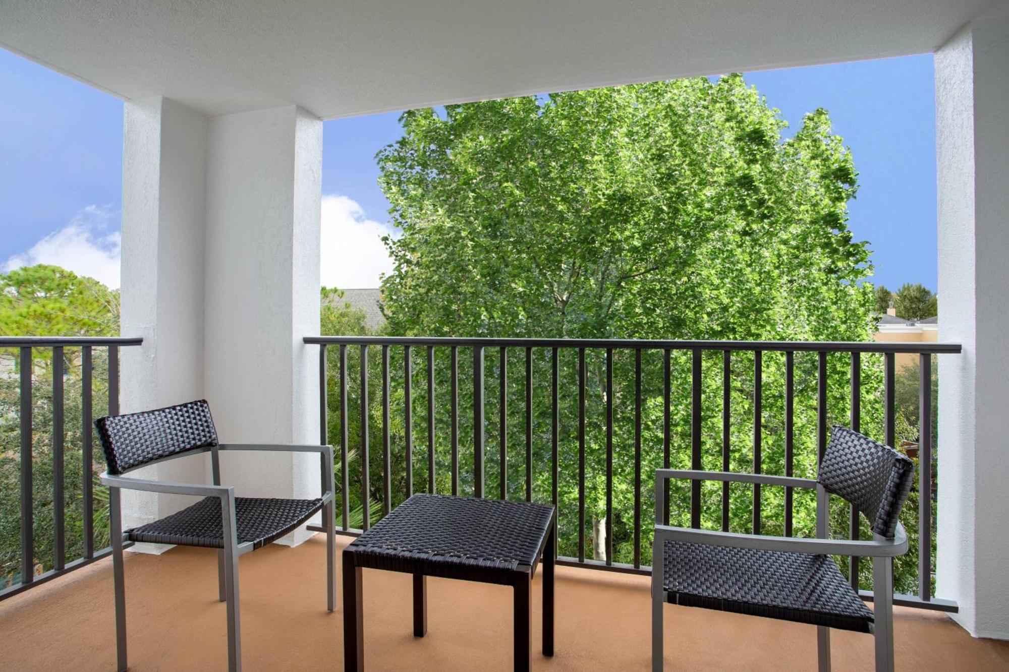 Hotel Courtyard Orlando Altamonte Springs Maitland Exterior foto
