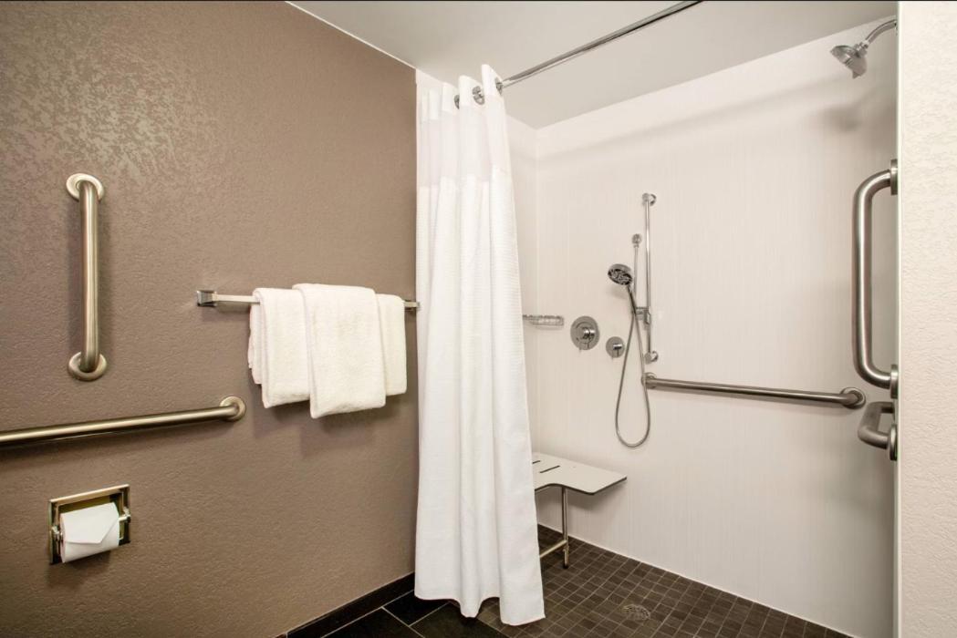 Hotel Courtyard Orlando Altamonte Springs Maitland Exterior foto