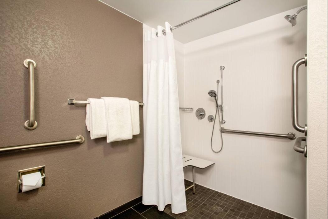 Hotel Courtyard Orlando Altamonte Springs Maitland Zimmer foto