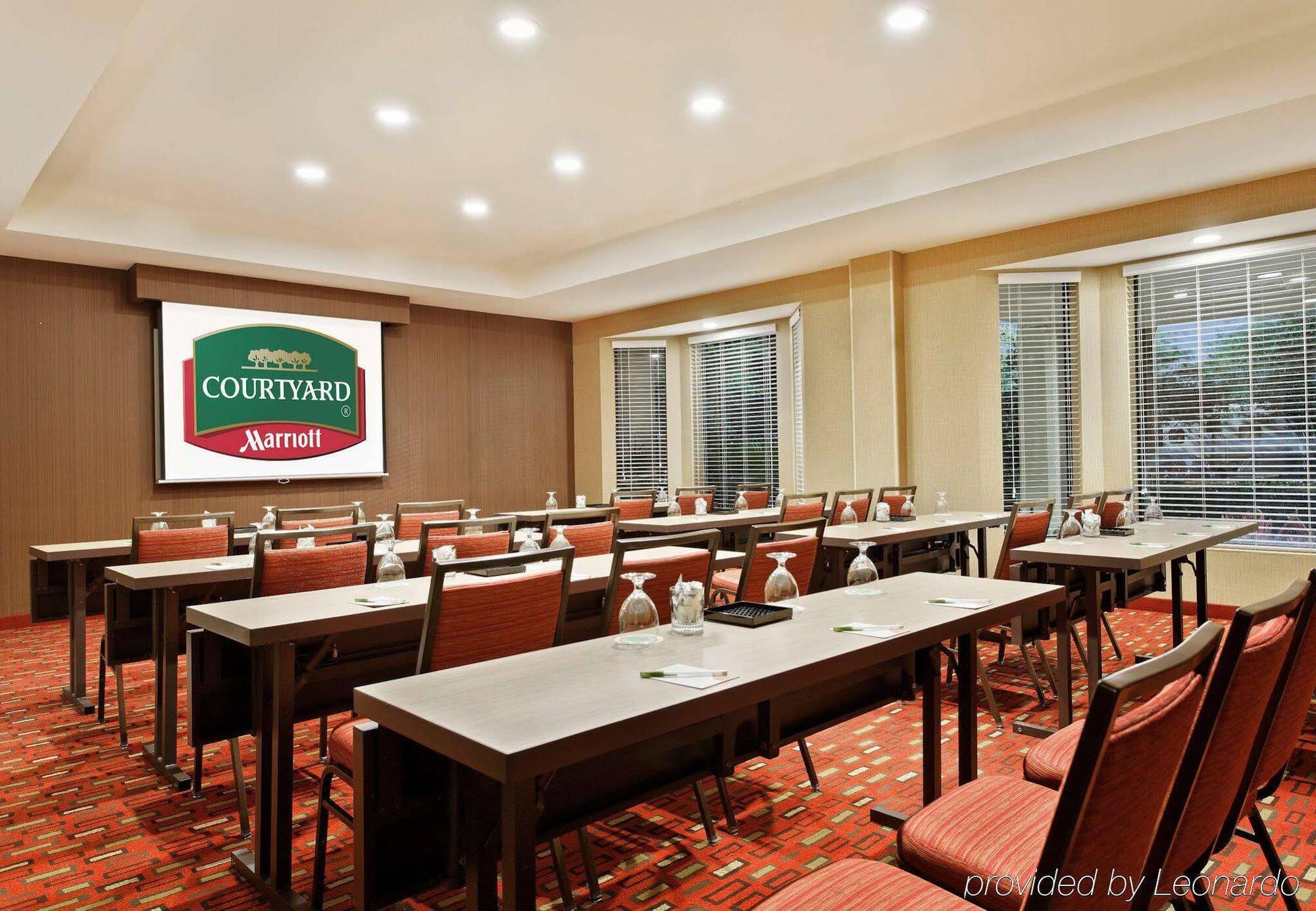 Hotel Courtyard Orlando Altamonte Springs Maitland Exterior foto