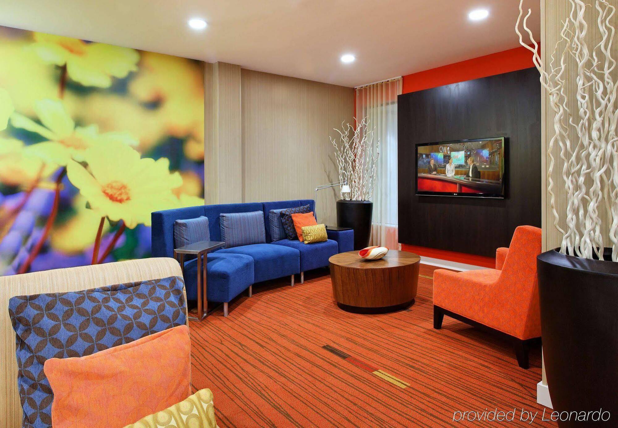Hotel Courtyard Orlando Altamonte Springs Maitland Exterior foto