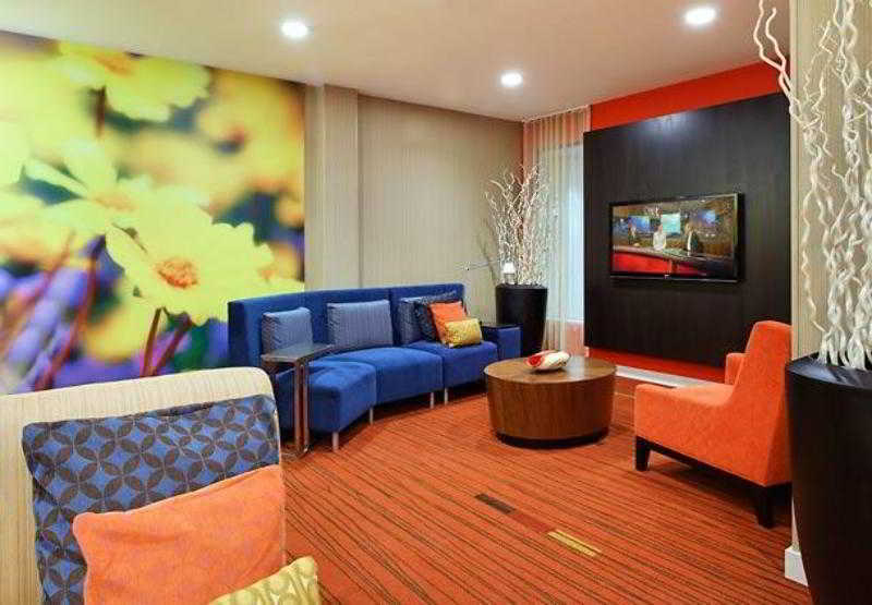 Hotel Courtyard Orlando Altamonte Springs Maitland Exterior foto