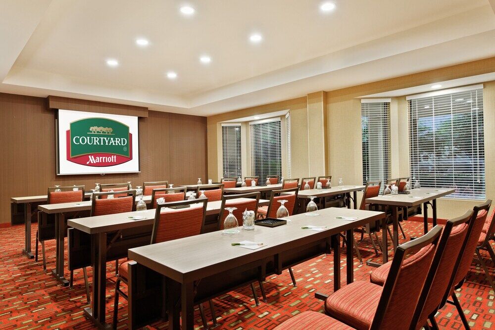 Hotel Courtyard Orlando Altamonte Springs Maitland Exterior foto